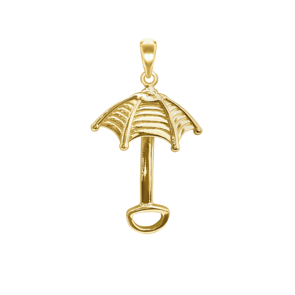 Umbrella Charm (44 x 23mm)