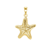 Starfish Charm (25 x 16mm)