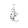 Crawfish Charm (37 x 18mm)