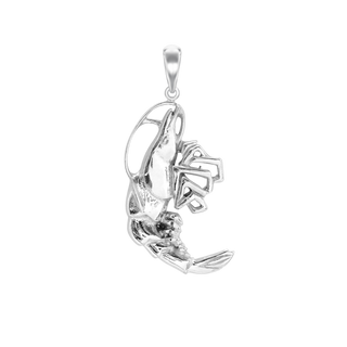 Crawfish Charm (37 x 18mm)