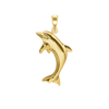 Dolophin Charm (29 x 14 mm)