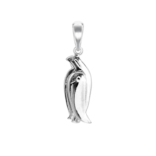 Penguin Charm (43 x 7mm)