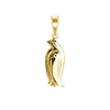 Penguin Charm (43 x 7mm)