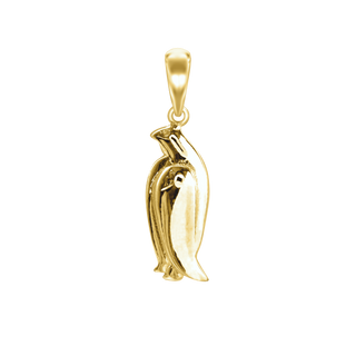 Penguin Charm (43 x 7mm)