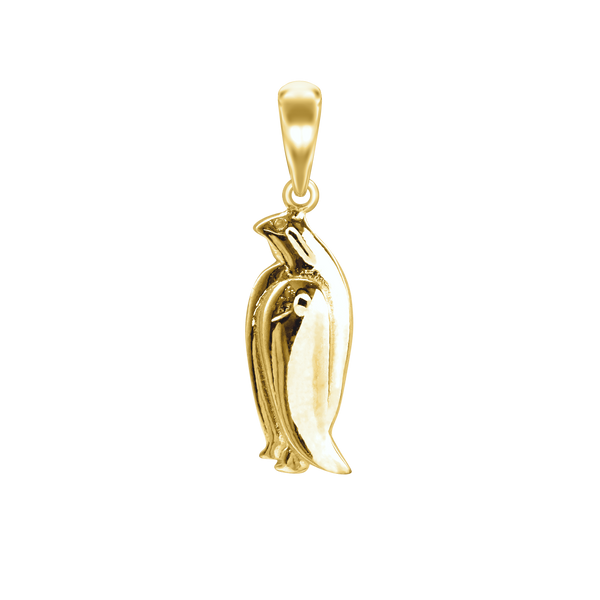 Penguin Charm (43 x 7mm)