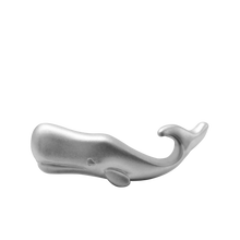 Load image into Gallery viewer, Whale Bracelet Top in Sterling Silver (19 x 11mm)
