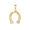 Horse Shoe Charm (28 x 17mm)