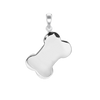 Dog Bone Charm (33 x 19mm)