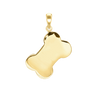 Dog Bone Charm (33 x 19 mm)