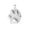 Pawprint Charm (37 x 27mm)