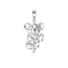 Koala Charm (24 x 11mm)