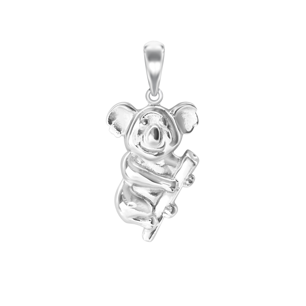 Koala Charm (24 x 11mm)