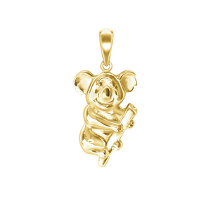 Koala Charm (24 x 11mm)