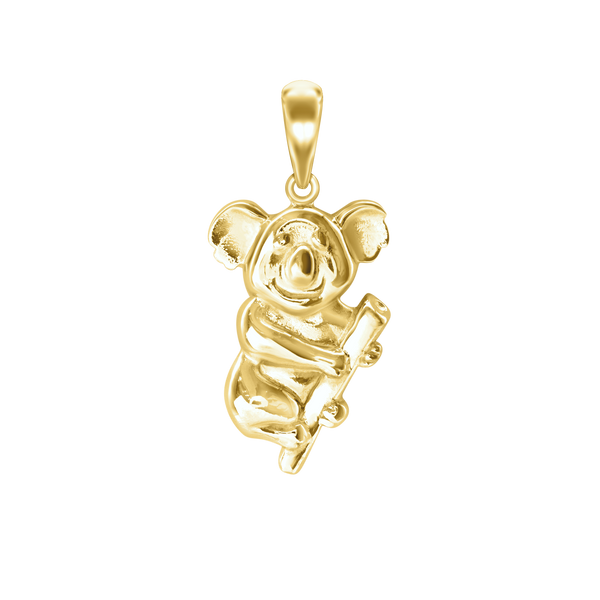 Koala Charm (24 x 11mm)