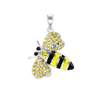 Bumblebee Charm (28 x 20 mm)