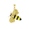 Bumblebee Charm (28 x 20 mm)