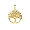 Tree of Life Charm (34 x 24mm)