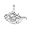 Fruit Basket Charm (28 x 32mm)