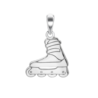 Rollerblade Charm (20 x 14mm)