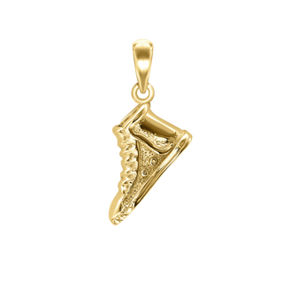 Sneaker Charm (22 x 10mm)