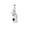 Golfbag Charm (23 x 7mm)