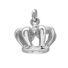 Crown Charm (10 x 10 mm)