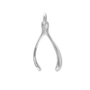 Wish Bone Charm (19 x 9 mm)