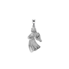 Praying Angel Charm (40 x 18mm)