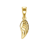 Single Wing Charm (20 x 5 mm)