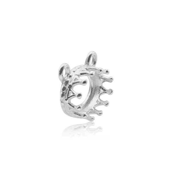 ITI NYC Oval Gallery Wire Bezel in 14K Gold (7.00 x 5.00 mm - 10.00 x 8.00 mm)