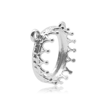 Load image into Gallery viewer, ITI NYC Round Gallery Wire Bezel in 14K Gold (6.00 mm - 10.00 mm)
