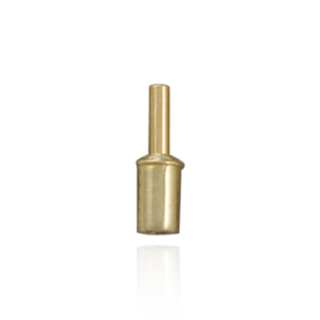 ITI NYC Mystery Clasp with 3.3 mm Tube