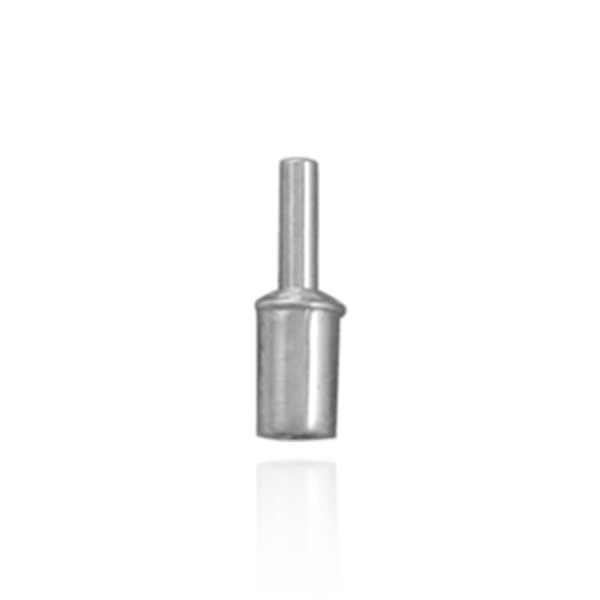 ITI NYC Mystery Clasp with 3.3 mm Tube