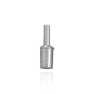 ITI NYC Mystery Clasp with 3.3 mm Tube