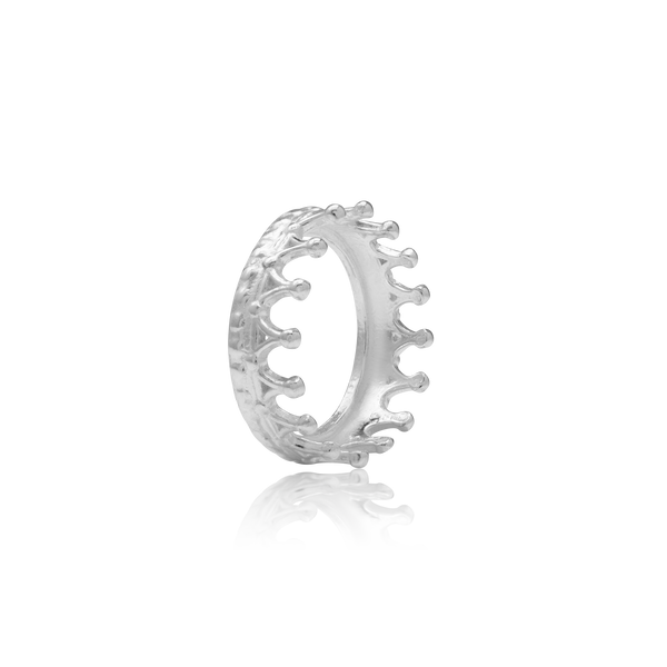 ITI NYC Round Gallery Wire Bezel in 14K Gold (4.00 mm - 18.00 mm)