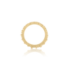 ITI NYC Round Gallery Wire Bezel in 14K Gold (4.00 mm - 12.00 mm)