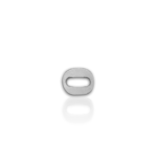 ITI NYC Chain Tag (4 x 3.2 mm)