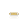 ITI NYC Chain Tag (2 x 7 mm)