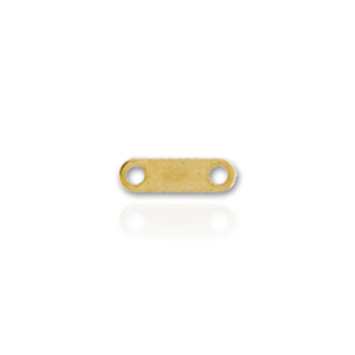ITI NYC Chain Tag (2 x 7 mm)
