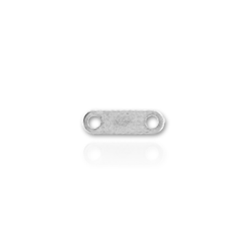 ITI NYC Chain Tag (2 x 7 mm)