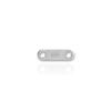 ITI NYC Chain Tag (2 x 7 mm)