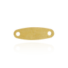 ITI NYC Chain Tag (3.2 x 10.2 mm)
