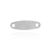 ITI NYC Chain Tag (3.2 x 10.2 mm)