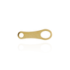 ITI NYC Chain Tag (2.7 x 8.5 mm)