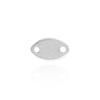 ITI NYC Chain Tag (6.6 x 4 mm)