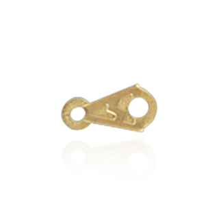 ITI NYC Chain Tag (7 x 3 mm)