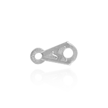 ITI NYC Chain Tag (7 x 3 mm)