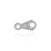 ITI NYC Chain Tag (7 x 3 mm)