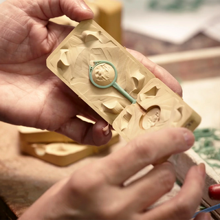 Mold Charge Casting Services