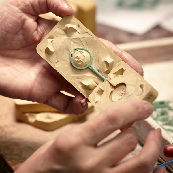 Mold Charge Casting Services
